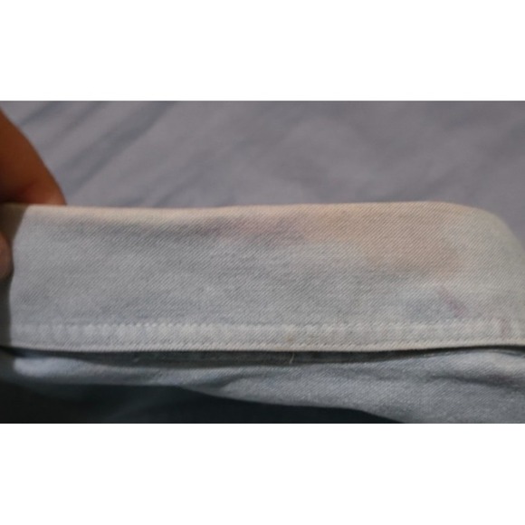 VTG Banana Republic 100% Cotton SAFARI STYLE MENS XL (British Crown Colony) - Picture 5 of 8